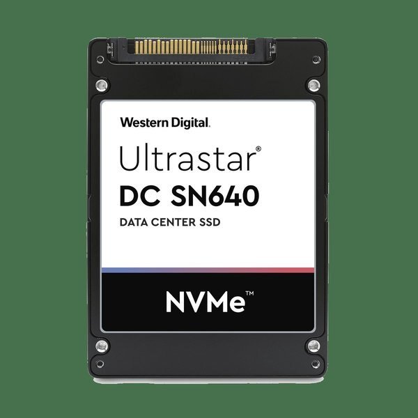 800Gb Pcie Tlc Ri-2Dw/D Bics4 Ise, Hgst, Mfr#: 0TS1952